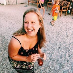 Meet your Posher, Jaimie